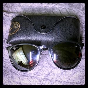 Ray-Ban sunglasses